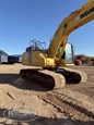 Used Excavator